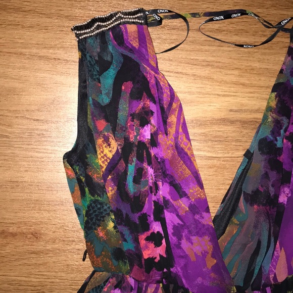 XOXO Dress - Picture 2 of 5